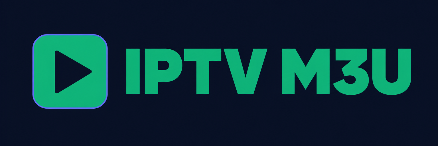 Iptv M3u